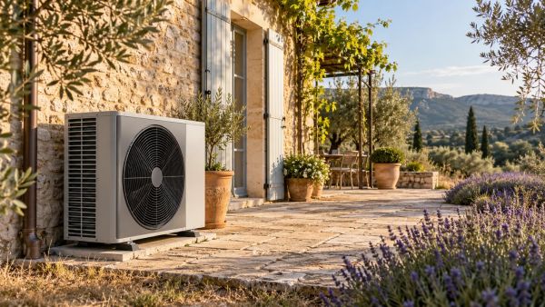 5 raisons convaincantes d'installer une pompe à chaleur pour économiser de l'énergie