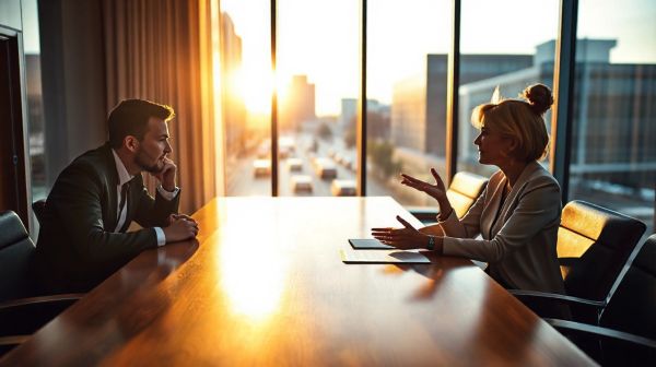 5 stratégies incontournables pour booster votre carrière en entreprise