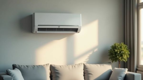 Adopter une pompe à chaleur pour réduire vos factures d'énergie