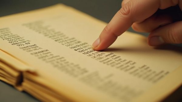 Annuaire inversé : trouvez l'identité d'un numéro de téléphone