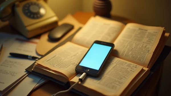 Annuaire inversé : trouvez l'identité d'un numéro de téléphone