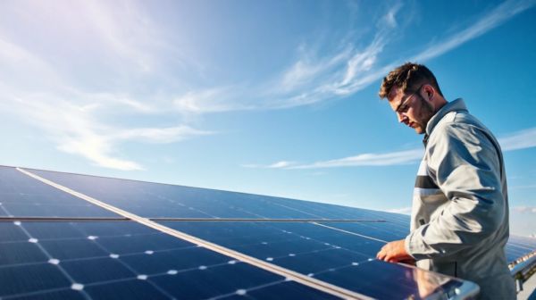 Arrivelec : explorez les solutions solaires pour demain