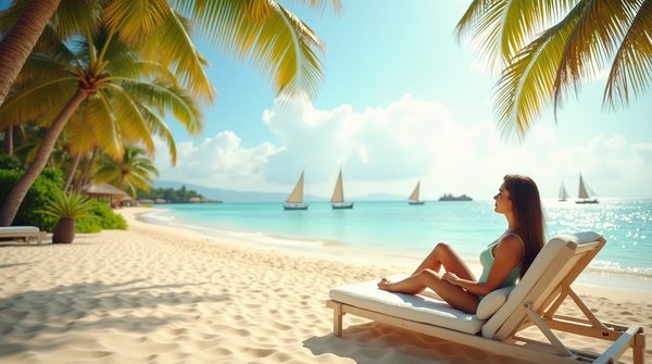 Cheques vacances booking : tout savoir sur la réservation d'hébergement et l'utilisation des chèques vacances ancv