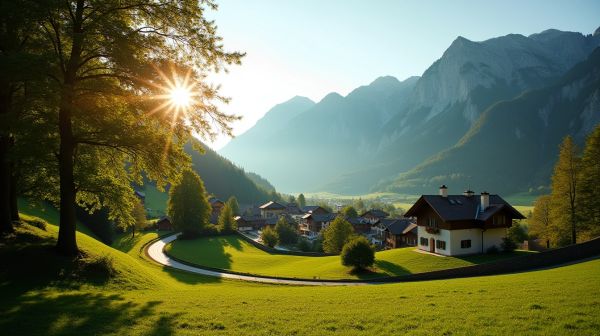 Comment faciliter votre recherche de crèche en Suisse romande