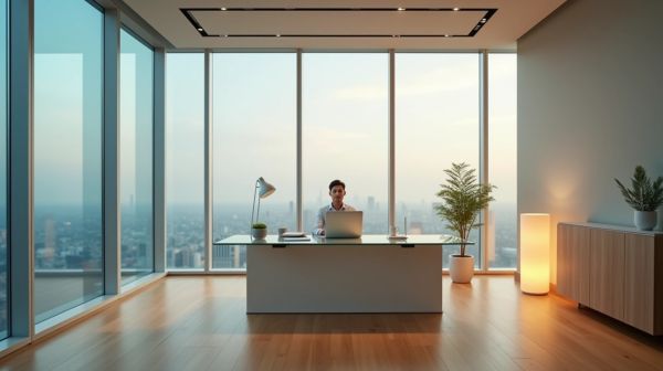 Conseils sur le monde de l'entreprise : faites progresser votre carrière efficacement