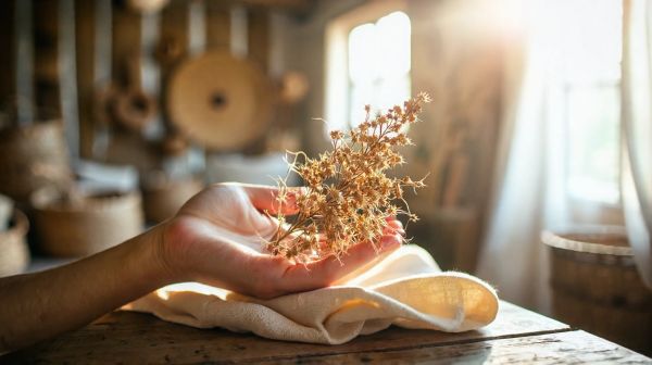 Découvrez les nombreux bienfaits et usages de la fleur de Jéricho