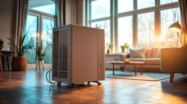 Découvrez pourquoi la pompe à chaleur est le choix durable pour le chauffage
