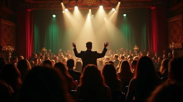 Devenir magicien professionnel : conseils pour animer vos événements