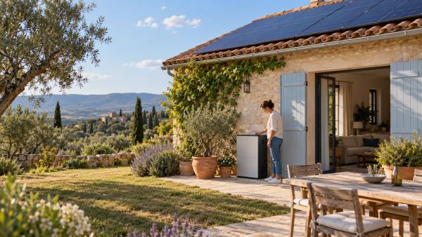 Guide ultime pour maximiser votre usage de l'énergie solaire
