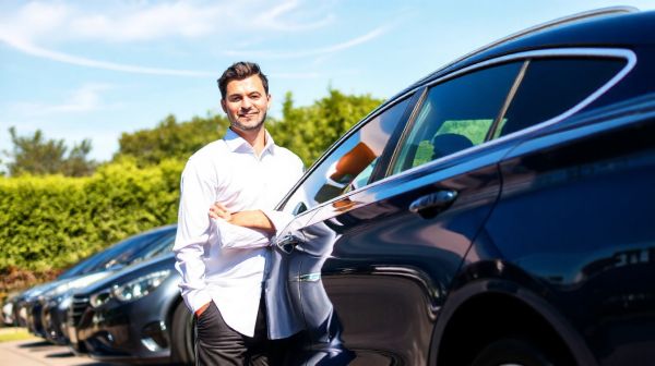 Les avantages d'opter pour aedca lors de l'achat de véhicules d'occasion