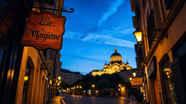 Les meilleurs magiciens à Marseille pour votre prochain événement