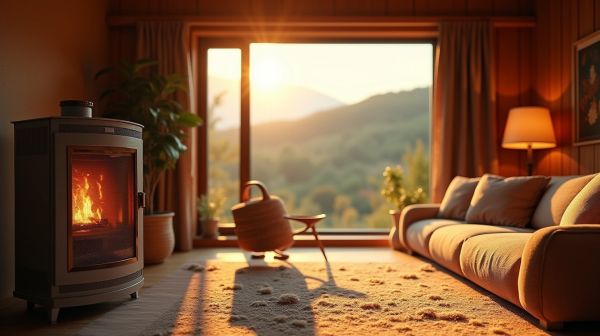 Pompe à chaleur : l'alternative économique et écologique pour votre chauffage