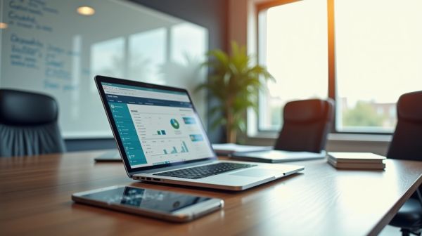 Réalisez votre DUERP en ligne : mettez en conformité votre entreprise