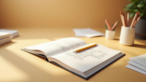 Résolvez des mots fléchés gratuits : un défi amusant quotidien