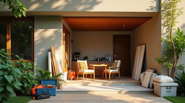 Réussir sa rénovation d'ampleur pour améliorer son efficacité énergétique
