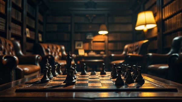 Top 10 conseils pour maîtriser les règles des échecs