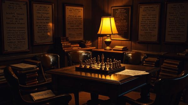 Top 10 conseils pour maîtriser les règles des échecs
