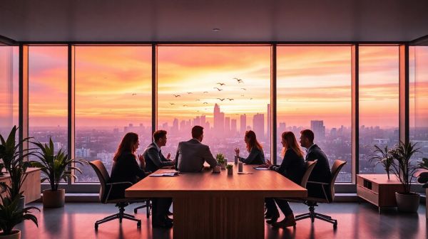 Top actions pour favoriser une transition énergétique efficace