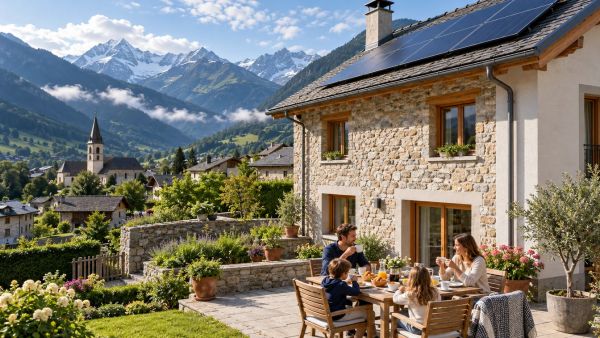 Top astuces pour une rénovation massive et une meilleure efficacité énergétique