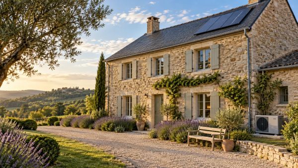 Top astuces pour une rénovation massive et une meilleure efficacité énergétique