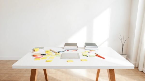 Top conseils pour réussir vos centres d'intérêt sur un CV