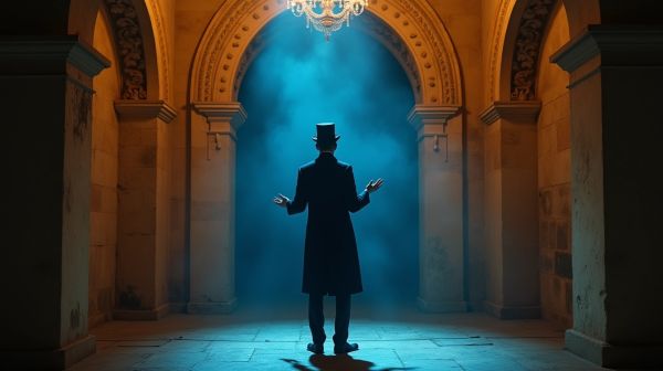 Trouver un magicien à Marseille pour un événement inoubliable