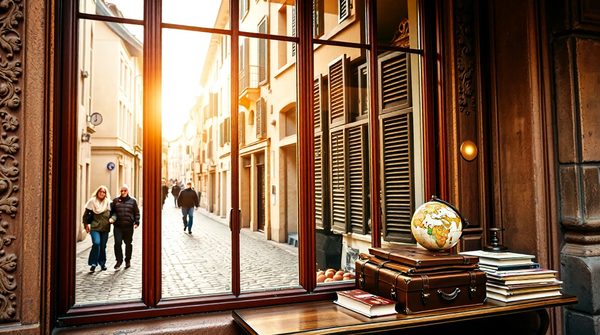 Votre agence de voyage sur dax : conseils pour un séjour réussi