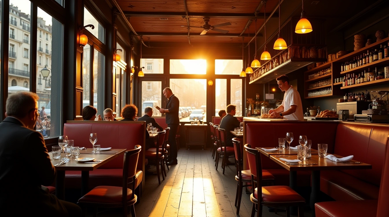 Questions fréquentes sur la cession d'établissements parisiens