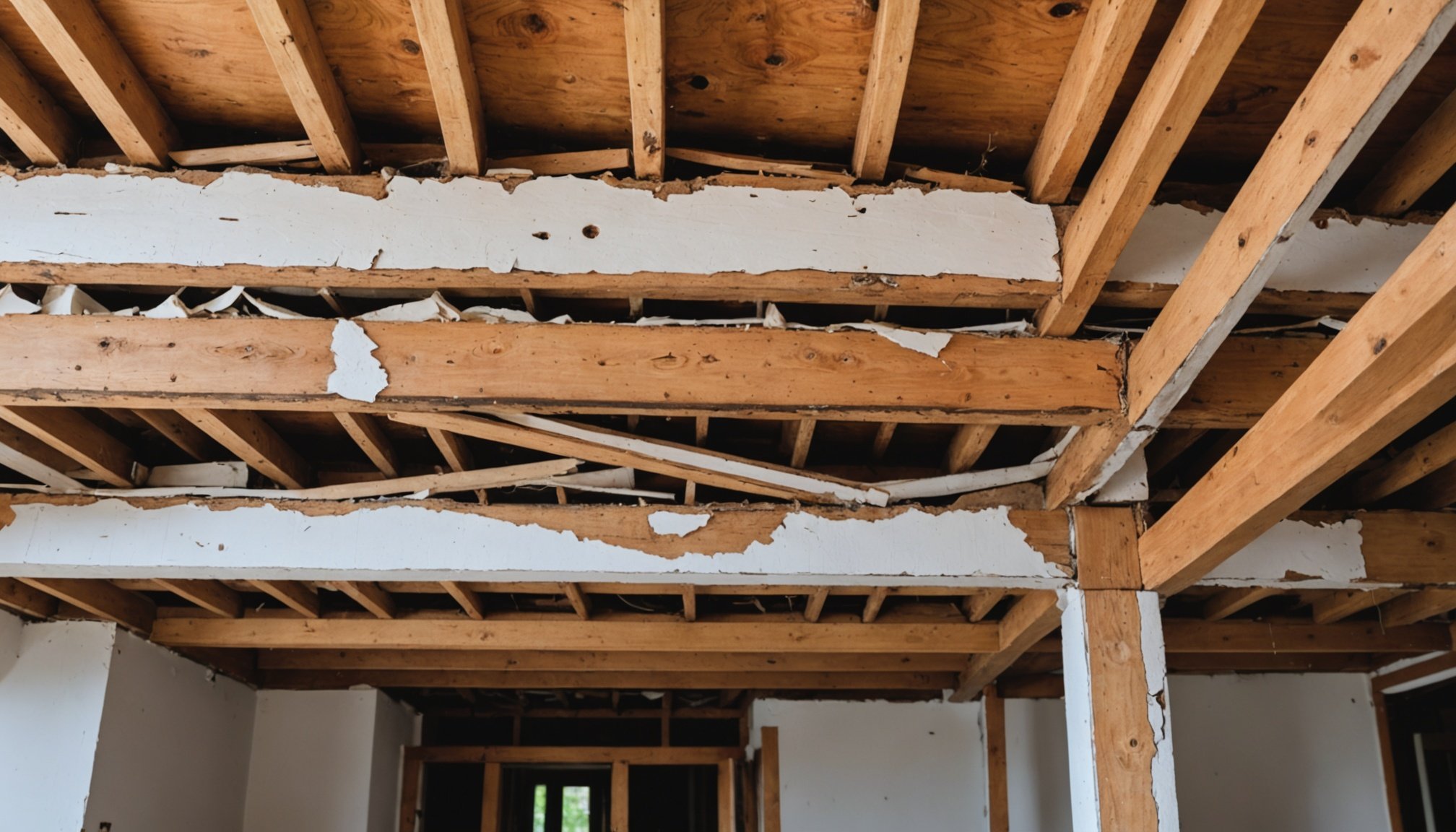 Vos questions sur le traitement de mérule