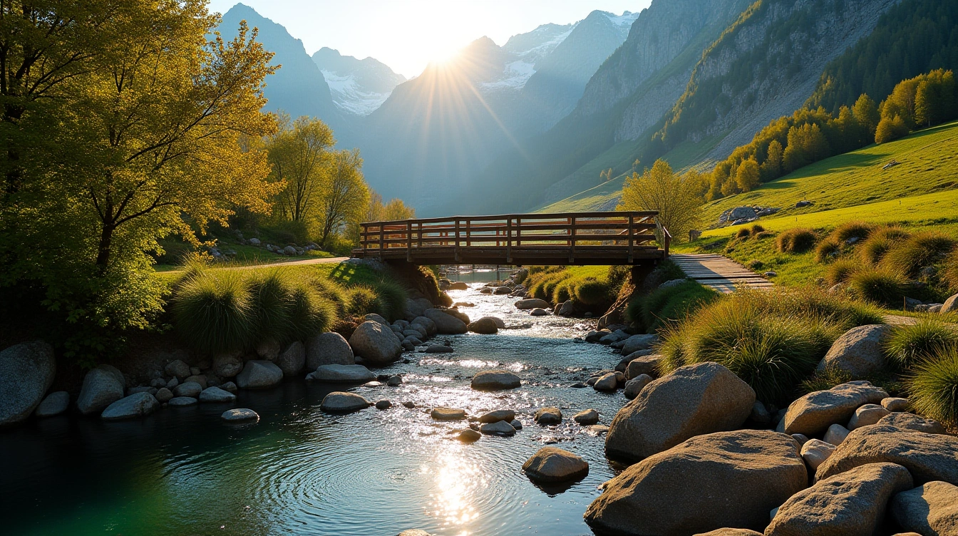 Vos questions sur les séjours à Cauterets