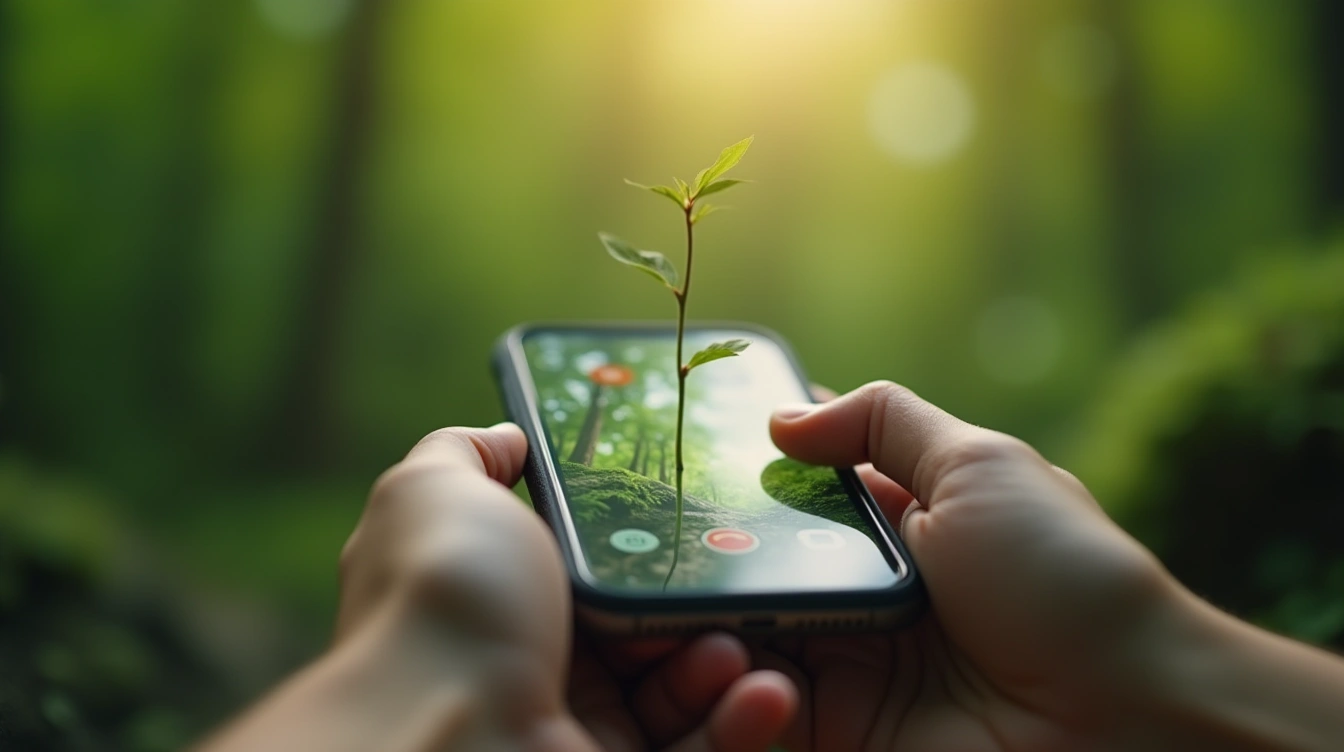 Vos questions sur la photographie écoresponsable